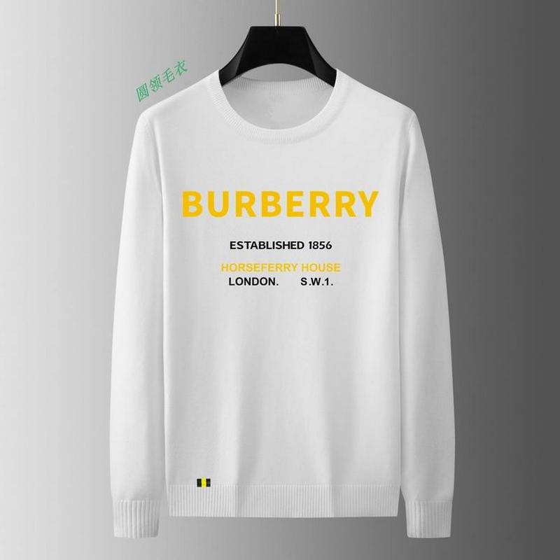 Burberry Men's Sweater 185